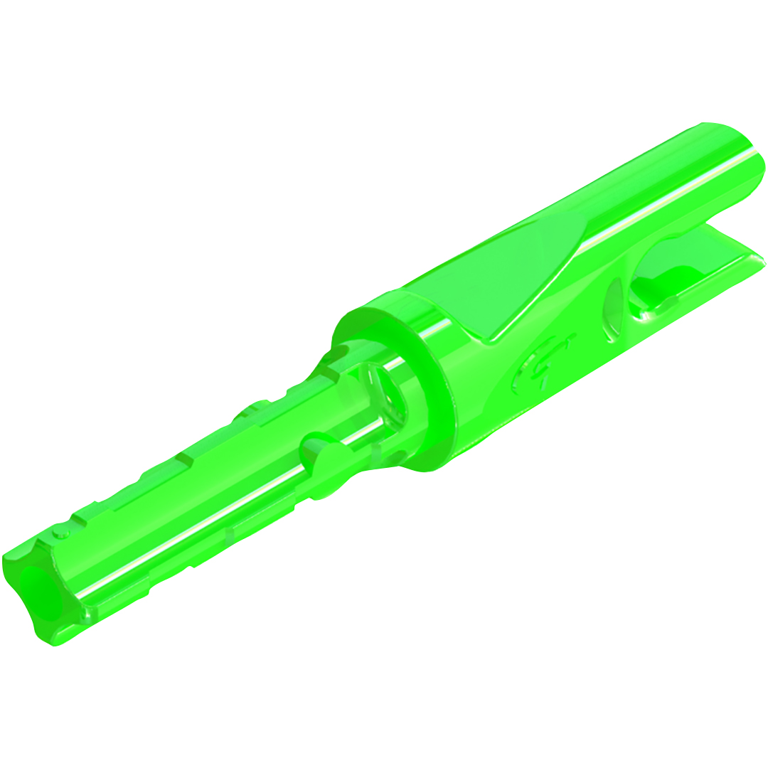 Gold Tip Insert Encoche .204 AccuTough – Image 6