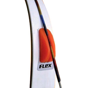 Flex Archery Branches Damper Branches/String V-Flex