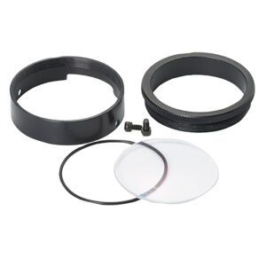 HHA Sports Lens Kit For 1 5/8" Viseur Housing