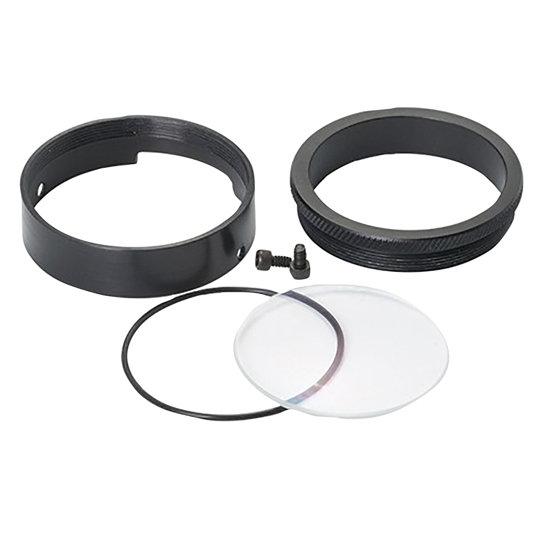 HHA Sports Lens Kit For 1 5/8" Viseur Housing