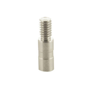 Gold Tip Point Weight Module FACT .166