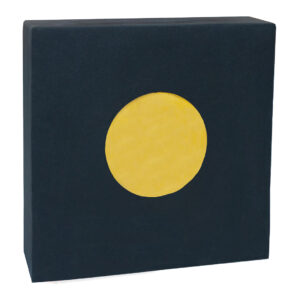 Eleven Target Foam Plus 60x60x20cm + 24.5cm