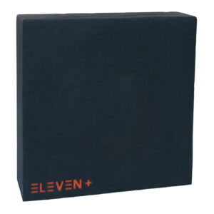 Eleven Target Foam Plus 60x60x20cm