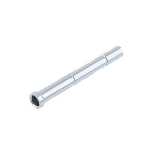 Gold Tip Insert Warrior Aluminum .246" | Unit 12