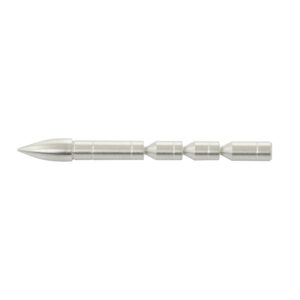 Victory Glue-In Point 3DHV .204 80-150 grain | Unit 12