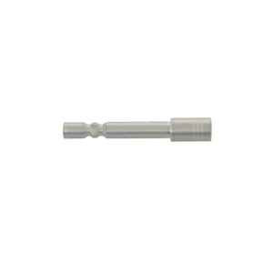 Gold Tip Insert .204 Stainless | Unit 12
