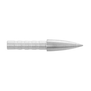 Gold Tip Glue-In Point Accu Points .204