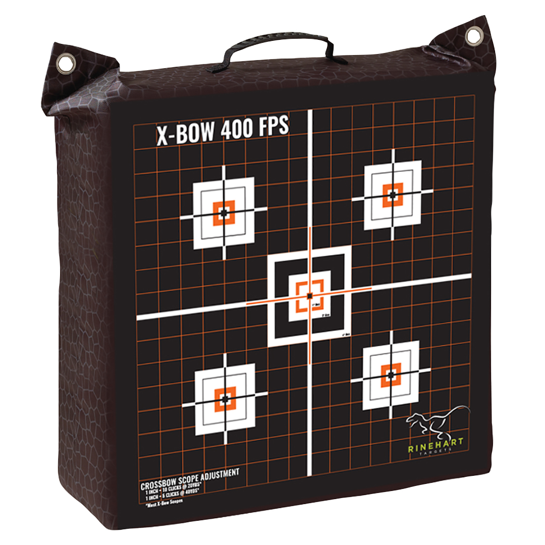 Rinehart Portable Target 3D X-Bow Bag 18" – Image 2