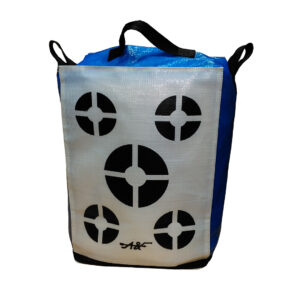 A & F Portable Target Bag Small 43 x33 x 20 cm
