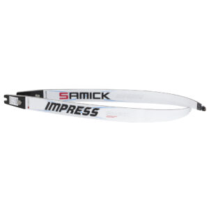 Samick Branches Impress ILF Fiber