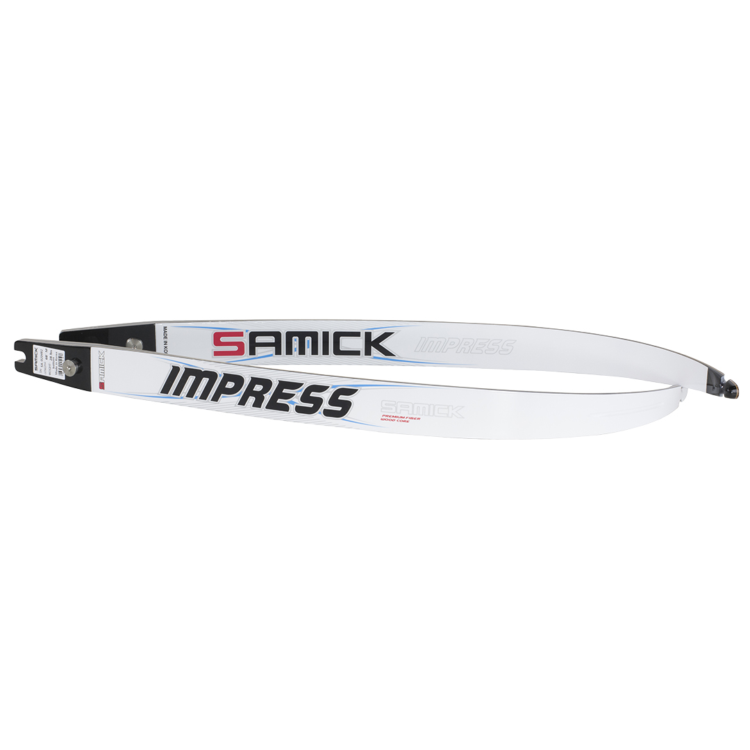 Samick Branches Impress ILF Fiber