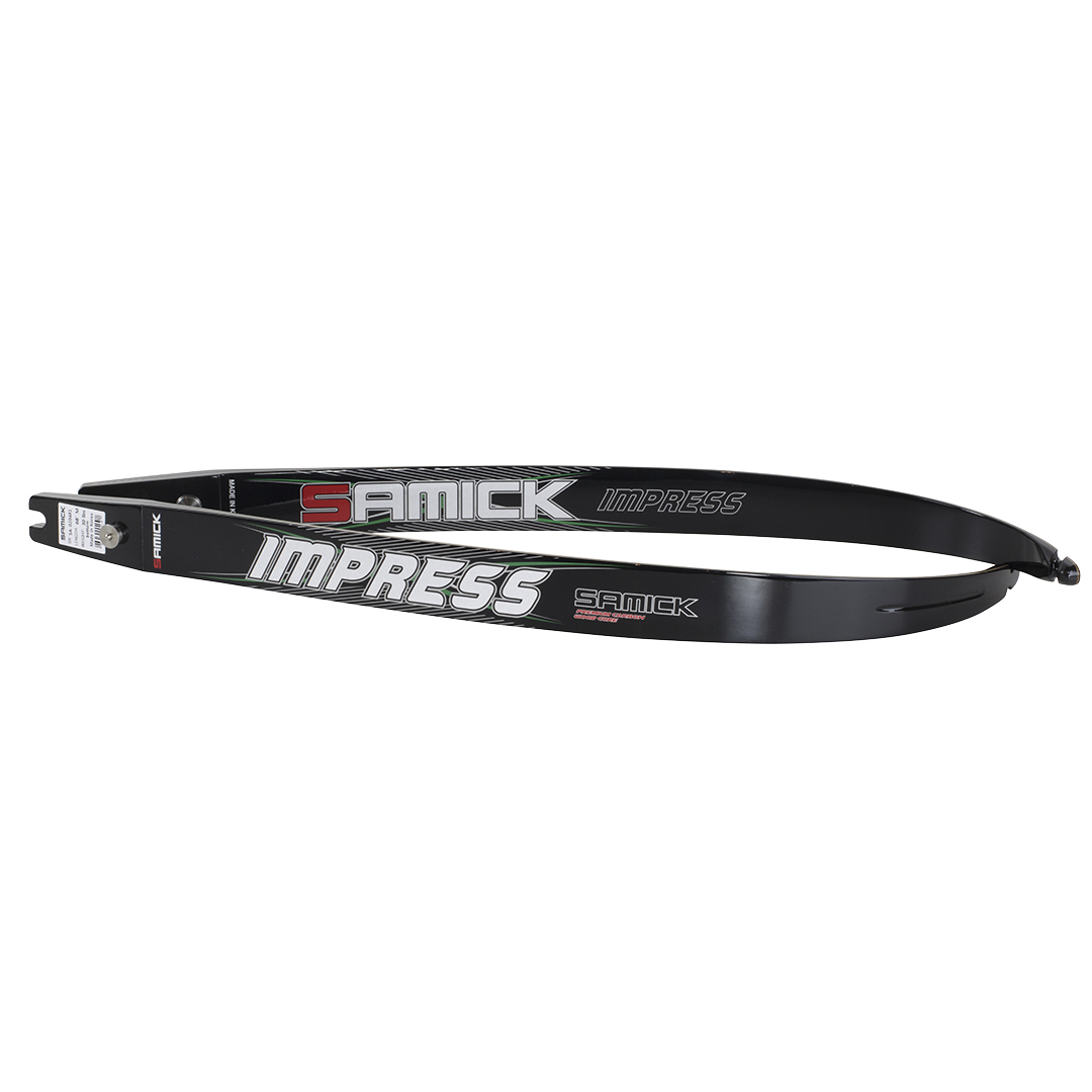 Samick Branches Impress ILF Carbon