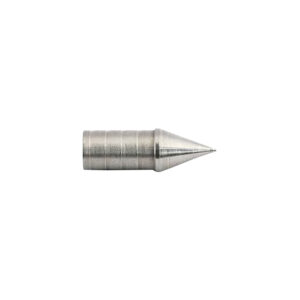 Black Eagle Glue-In Point Adjustable Encoche Crusher PS27 | Unit 12
