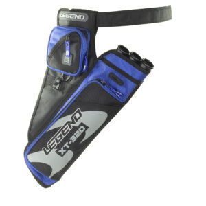Legend Archery Carquois HIP XT-320