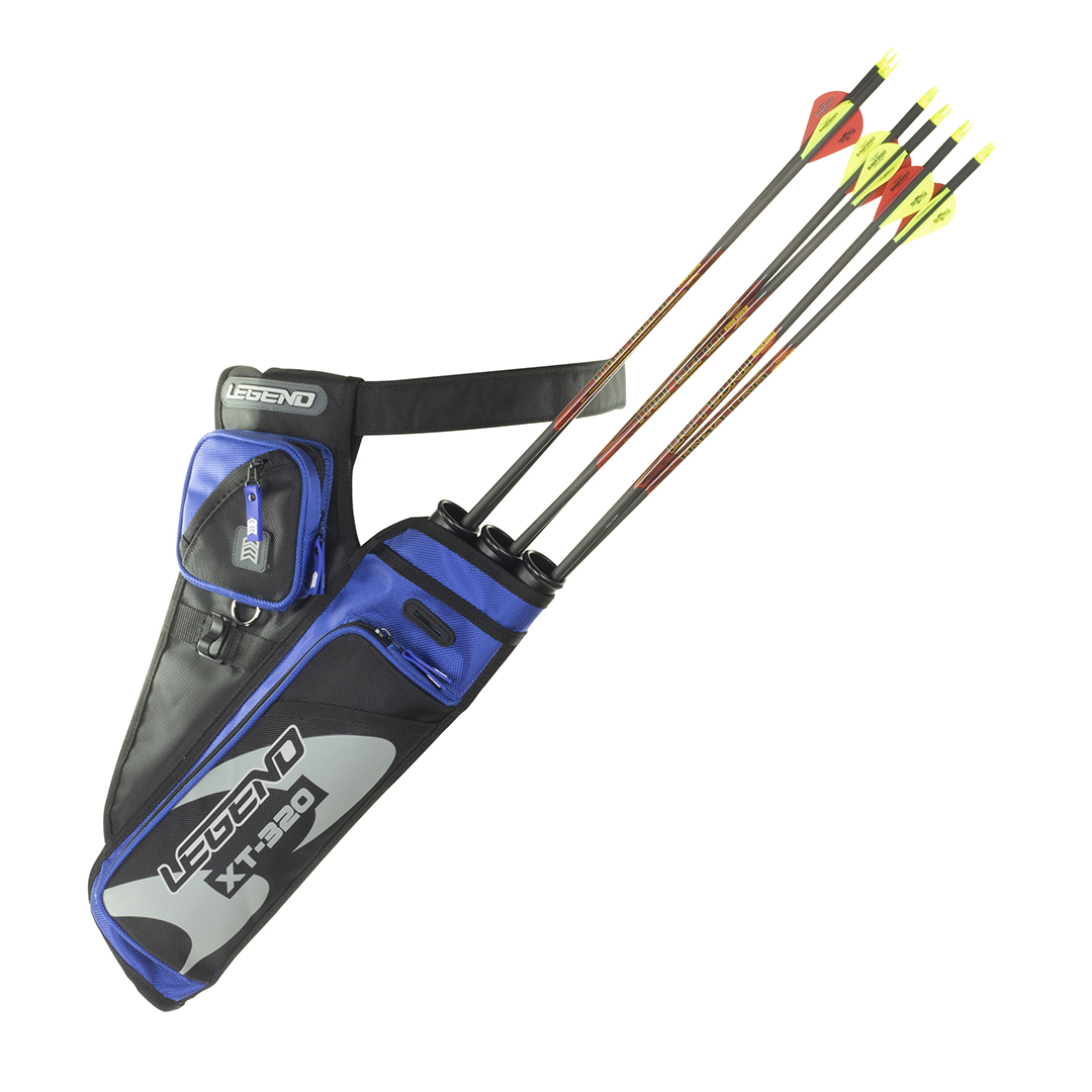 Legend Archery Carquois HIP XT-320 – Image 2