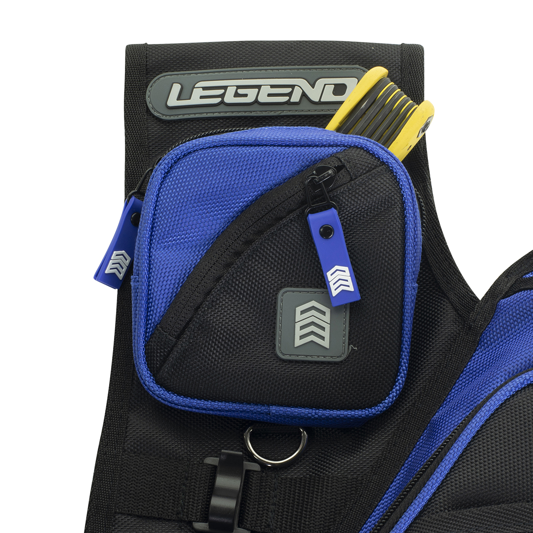 Legend Archery Carquois HIP XT-320 – Image 3