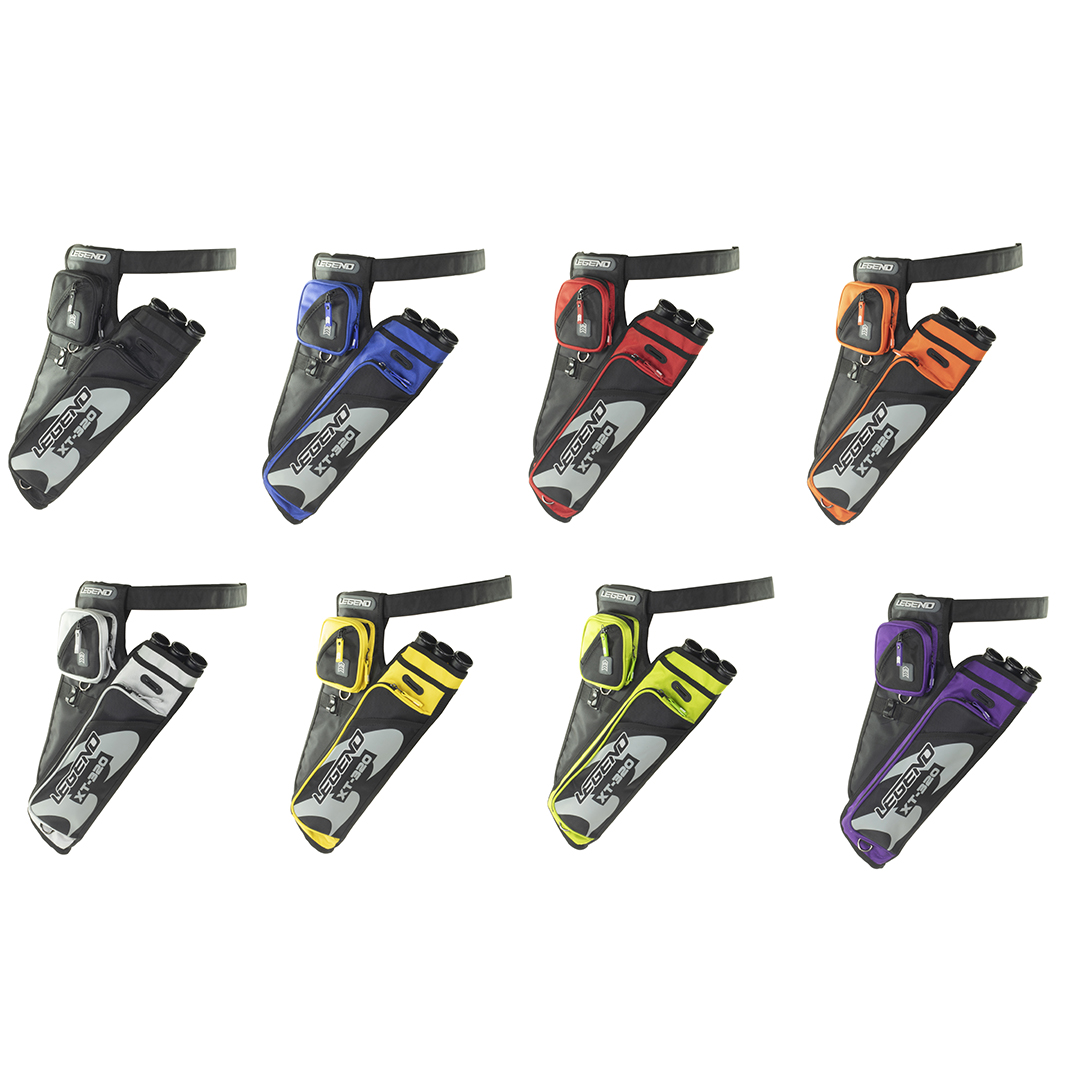Legend Archery Carquois HIP XT-320 – Image 5