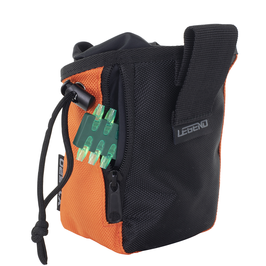 Legend Archery Décocheur Pouch XT-520 – Image 2