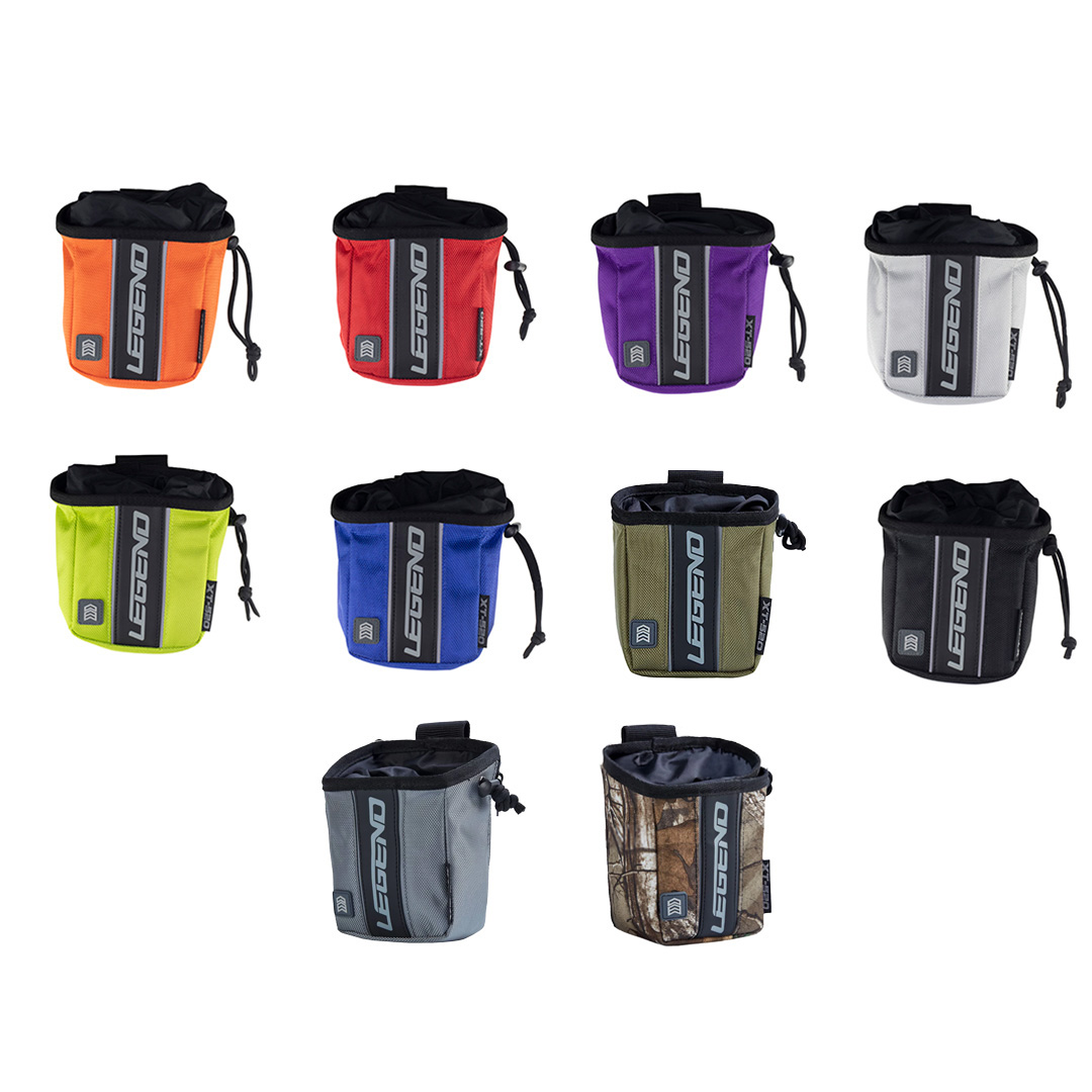 Legend Archery Décocheur Pouch XT-520 – Image 3