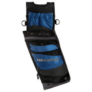 Easton Carquois Field Deluxe with Belt
