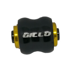 Gillo Stabilisation Damper Adjustable