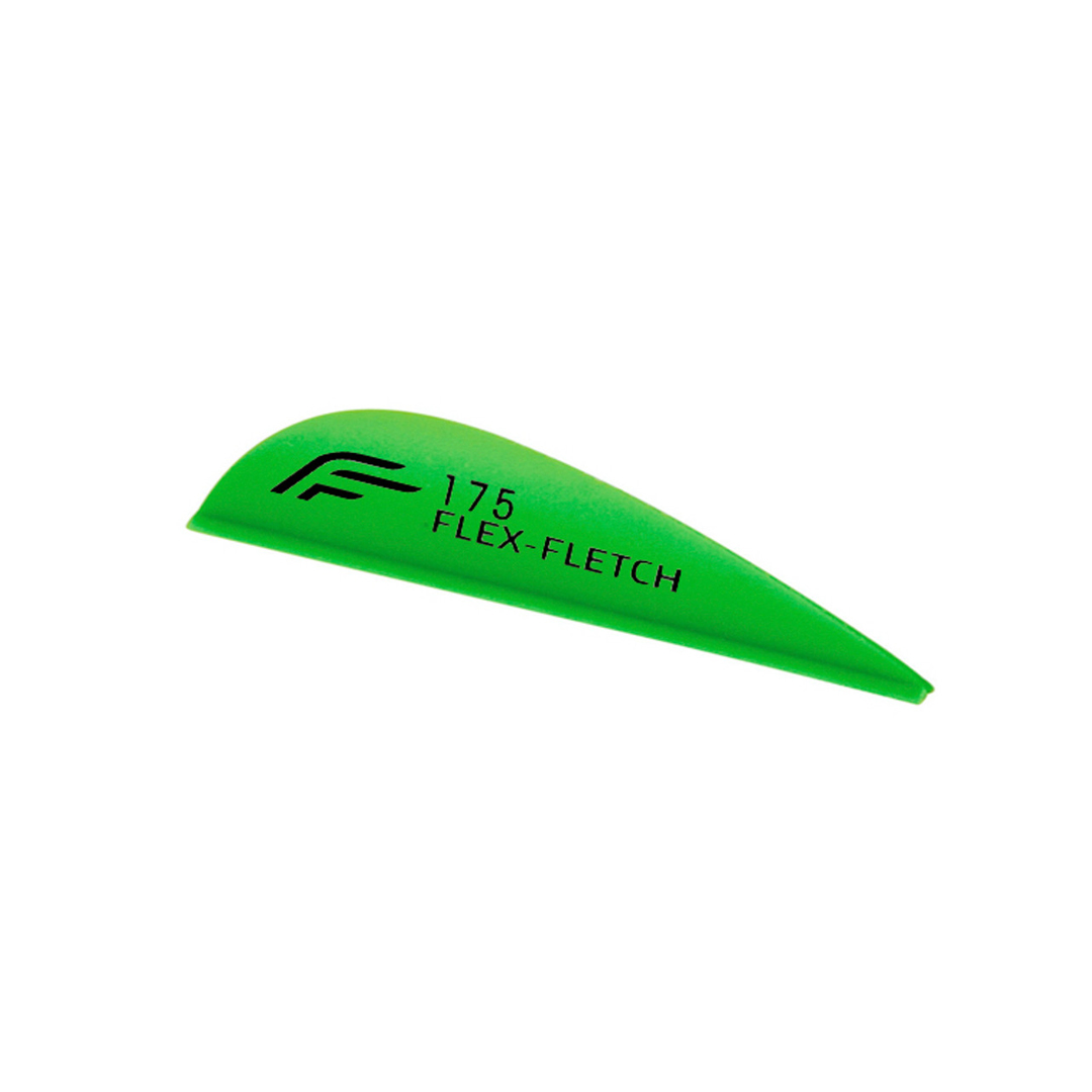 Flex-Fletch Vane Flex2 FFP-175 Parabolic – Image 2