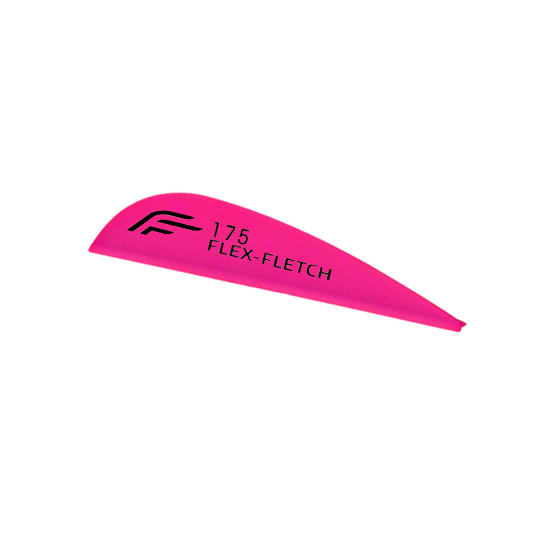 Flex-Fletch Vane Flex2 FFP-175 Parabolic – Image 3