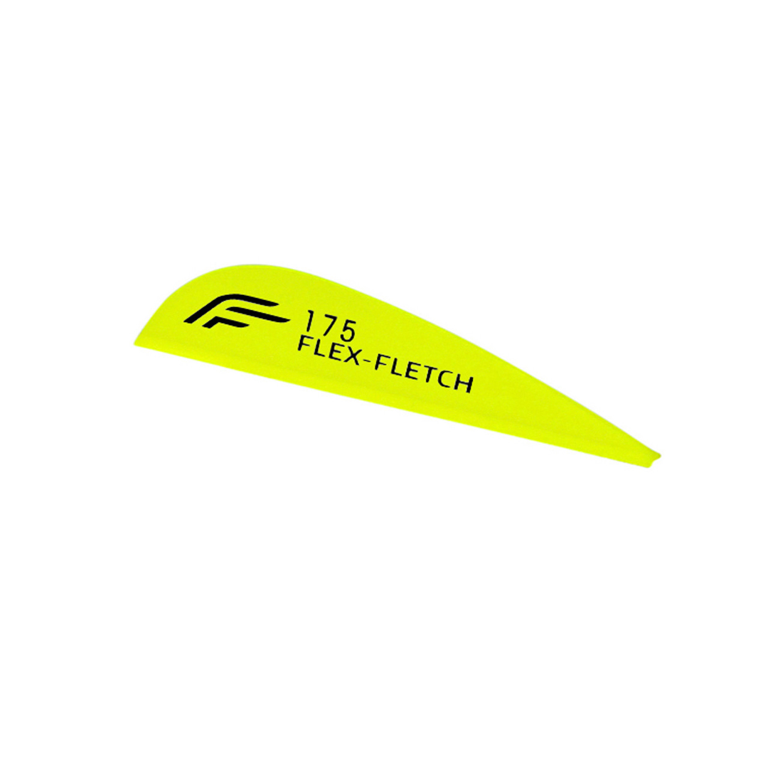 Flex-Fletch Vane Flex2 FFP-175 Parabolic – Image 12