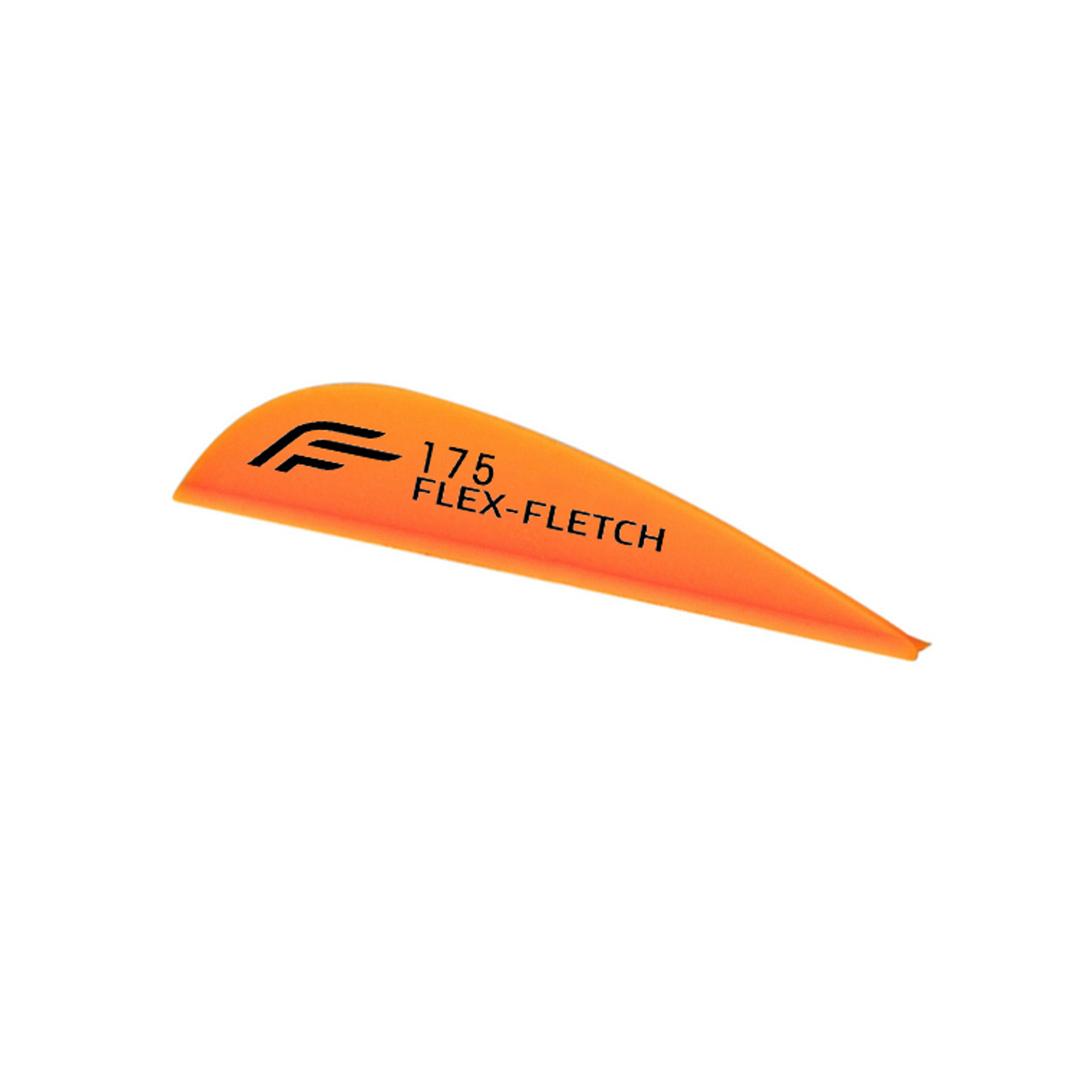 Flex-Fletch Vane Flex2 FFP-175 Parabolic – Image 11