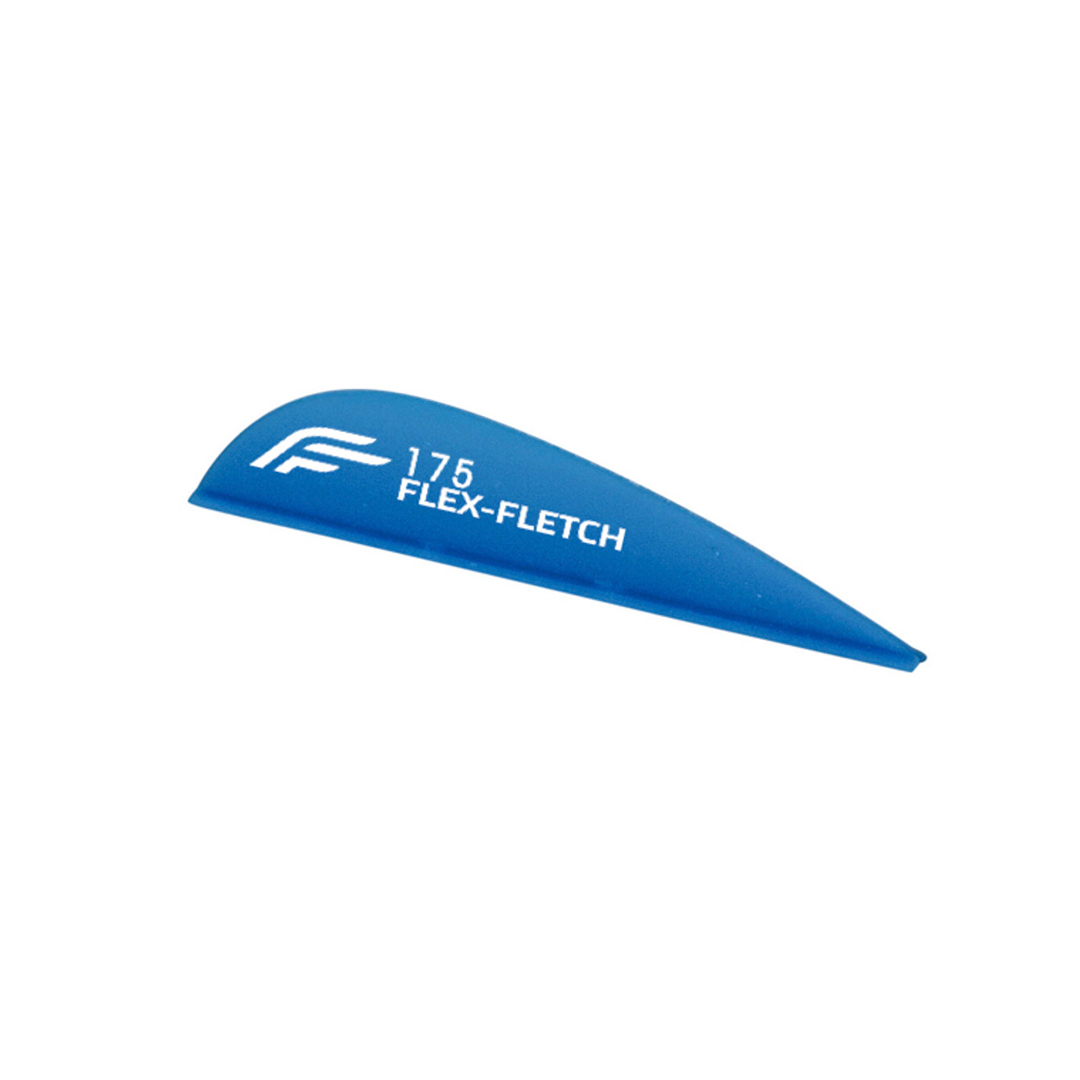 Flex-Fletch Vane Flex2 FFP-175 Parabolic – Image 13