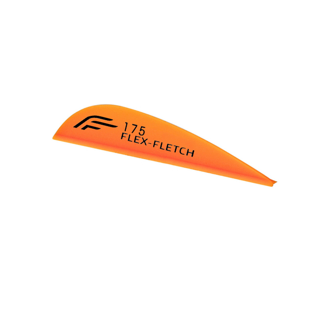 Flex-Fletch Vane Flex2 FFP-175 Parabolic – Image 14