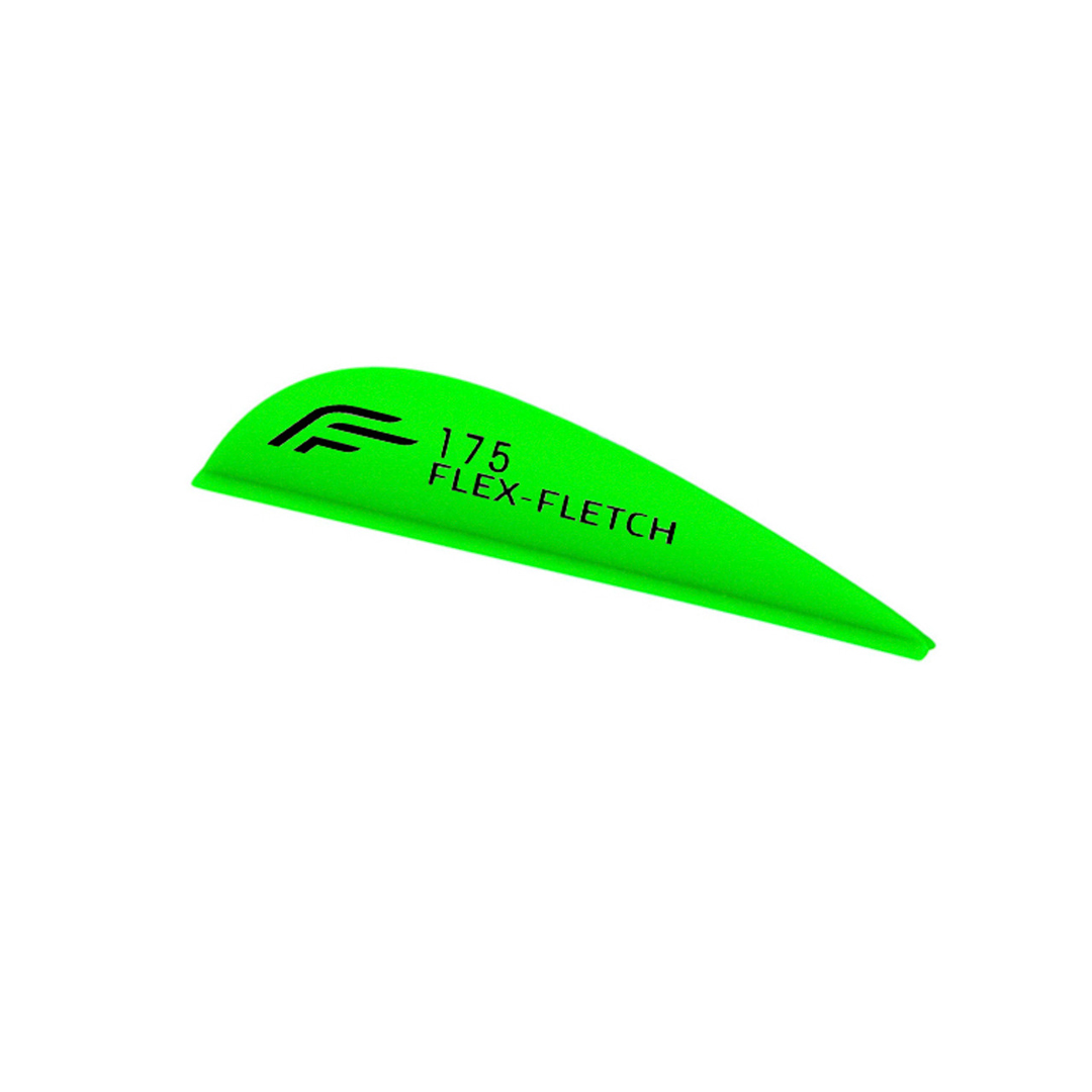 Flex-Fletch Vane Flex2 FFP-175 Parabolic – Image 6