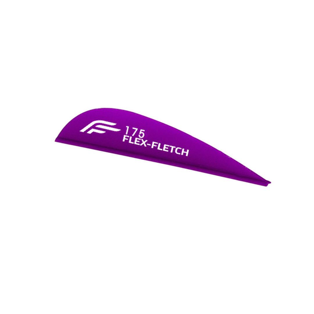 Flex-Fletch Vane Flex2 FFP-175 Parabolic – Image 7
