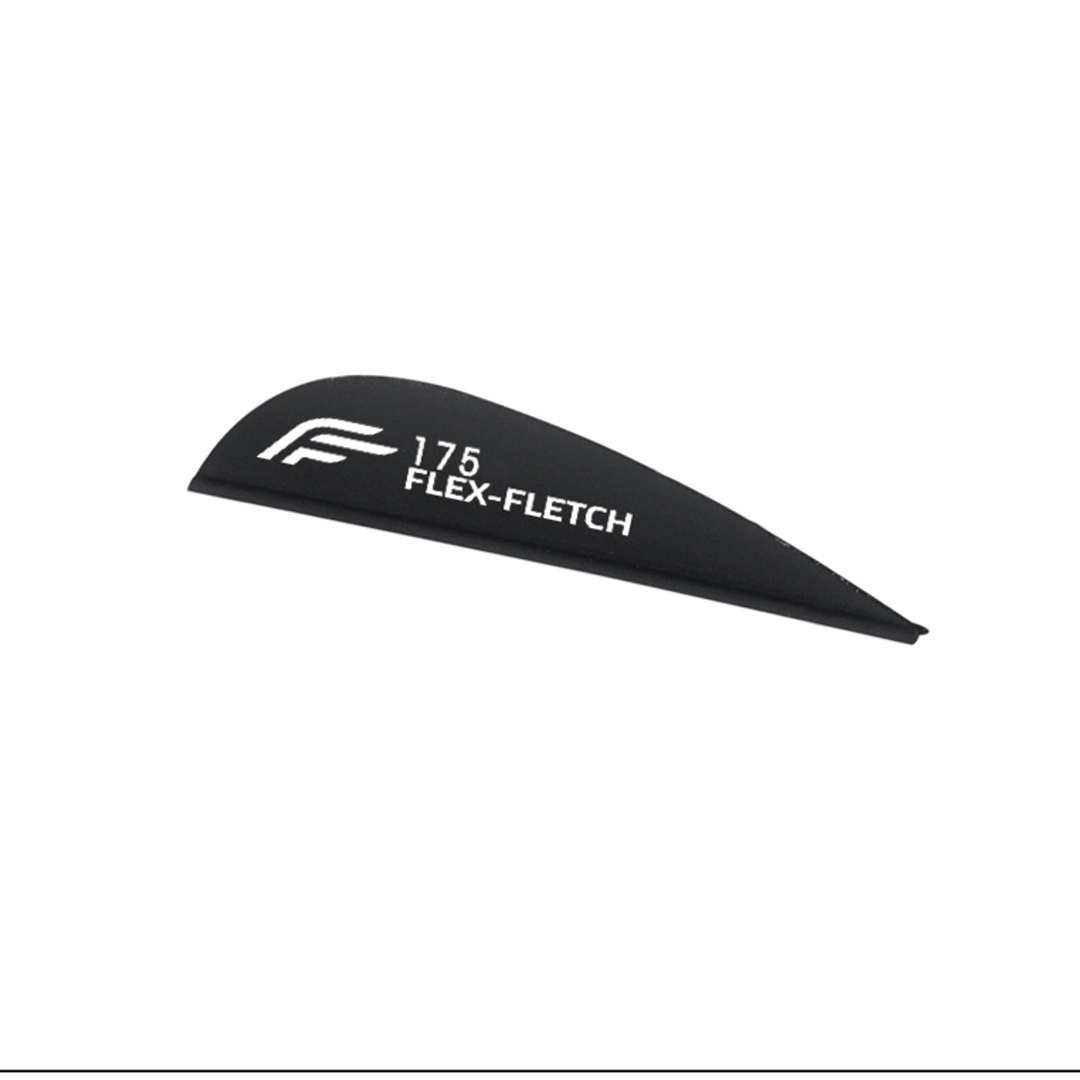 Flex-Fletch Vane Flex2 FFP-175 Parabolic – Image 10