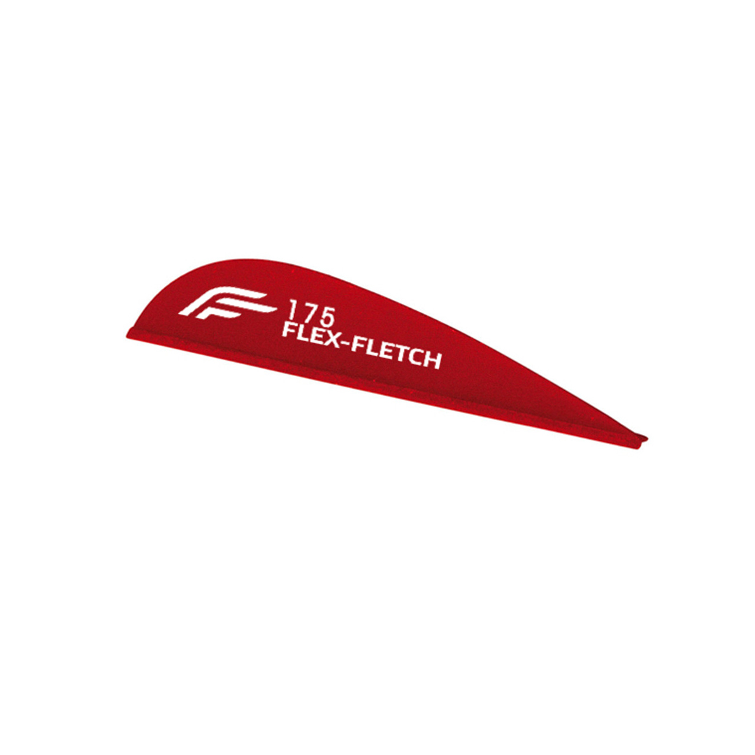 Flex-Fletch Vane Flex2 FFP-175 Parabolic – Image 8