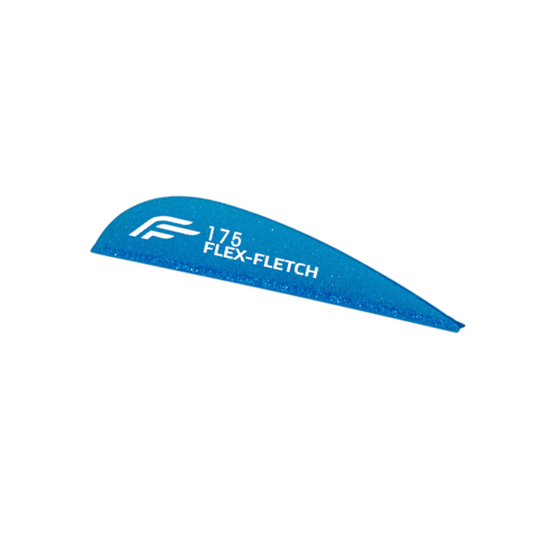 Flex-Fletch Vane Flex2 FFP-175 Parabolic – Image 5