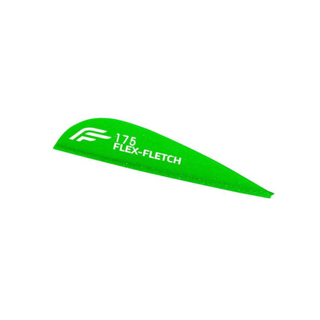 Flex-Fletch Vane Flex2 FFP-175 Parabolic – Image 4