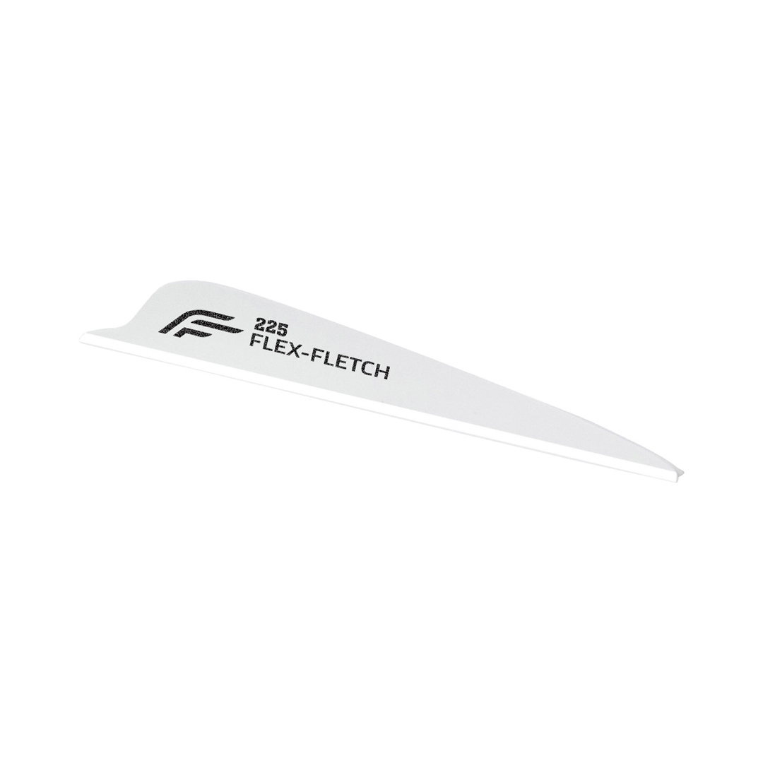 Flex-Fletch Vane FFP-225 Shield – Image 8