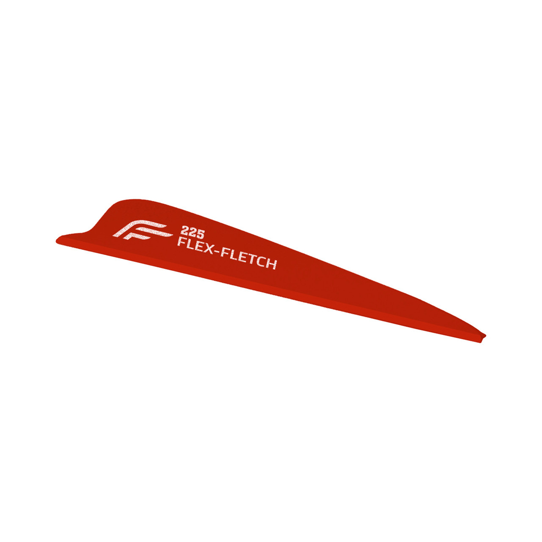 Flex-Fletch Vane FFP-225 Shield – Image 4
