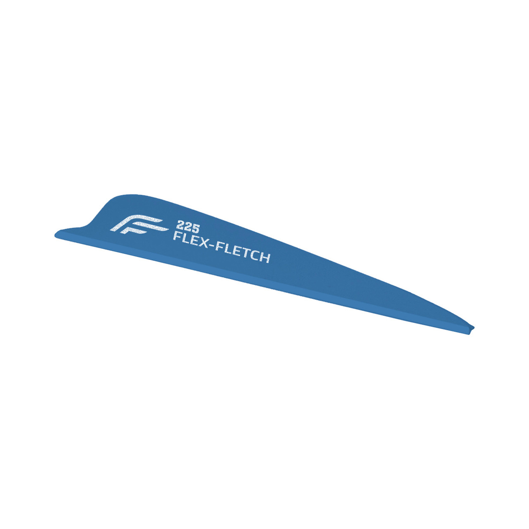 Flex-Fletch Vane FFP-225 Shield – Image 5