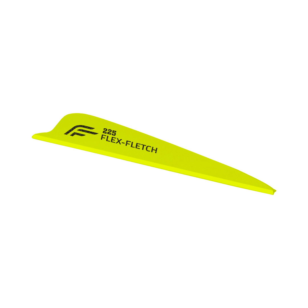 Flex-Fletch Vane FFP-225 Shield – Image 9