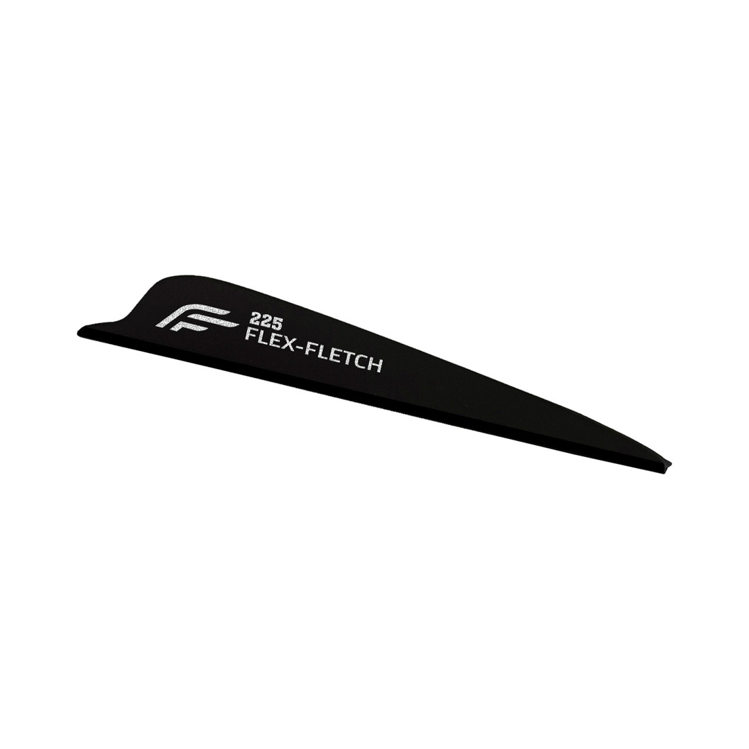 Flex-Fletch Vane FFP-225 Shield – Image 7