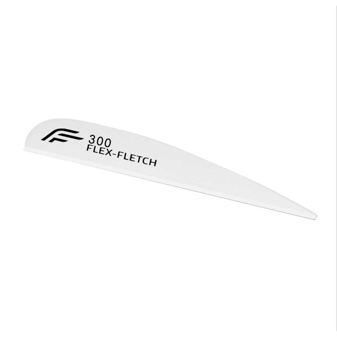 Flex-Fletch Vane FFP-300 Parabolic – Image 6