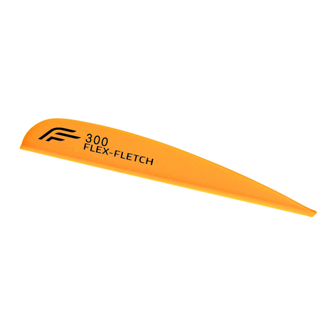 Flex-Fletch Vane FFP-300 Parabolic – Image 4