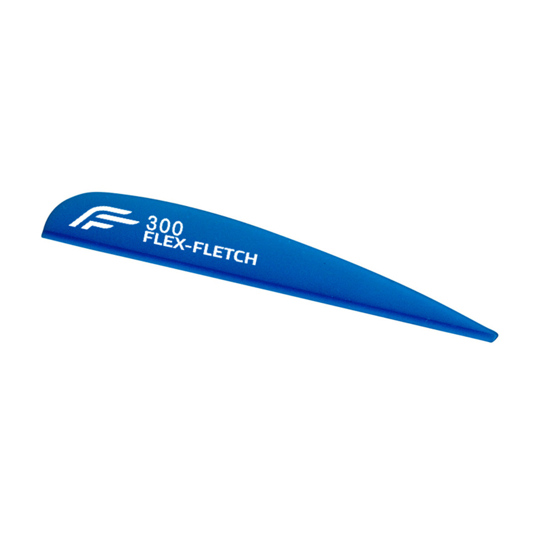 Flex-Fletch Vane FFP-300 Parabolic – Image 8