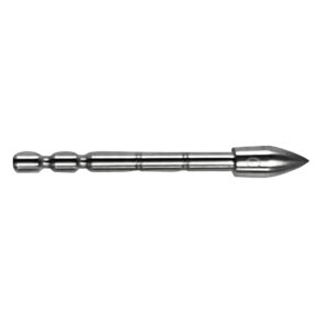 Black Eagle Glue-In Point Tungsten Revelation | Unit 12