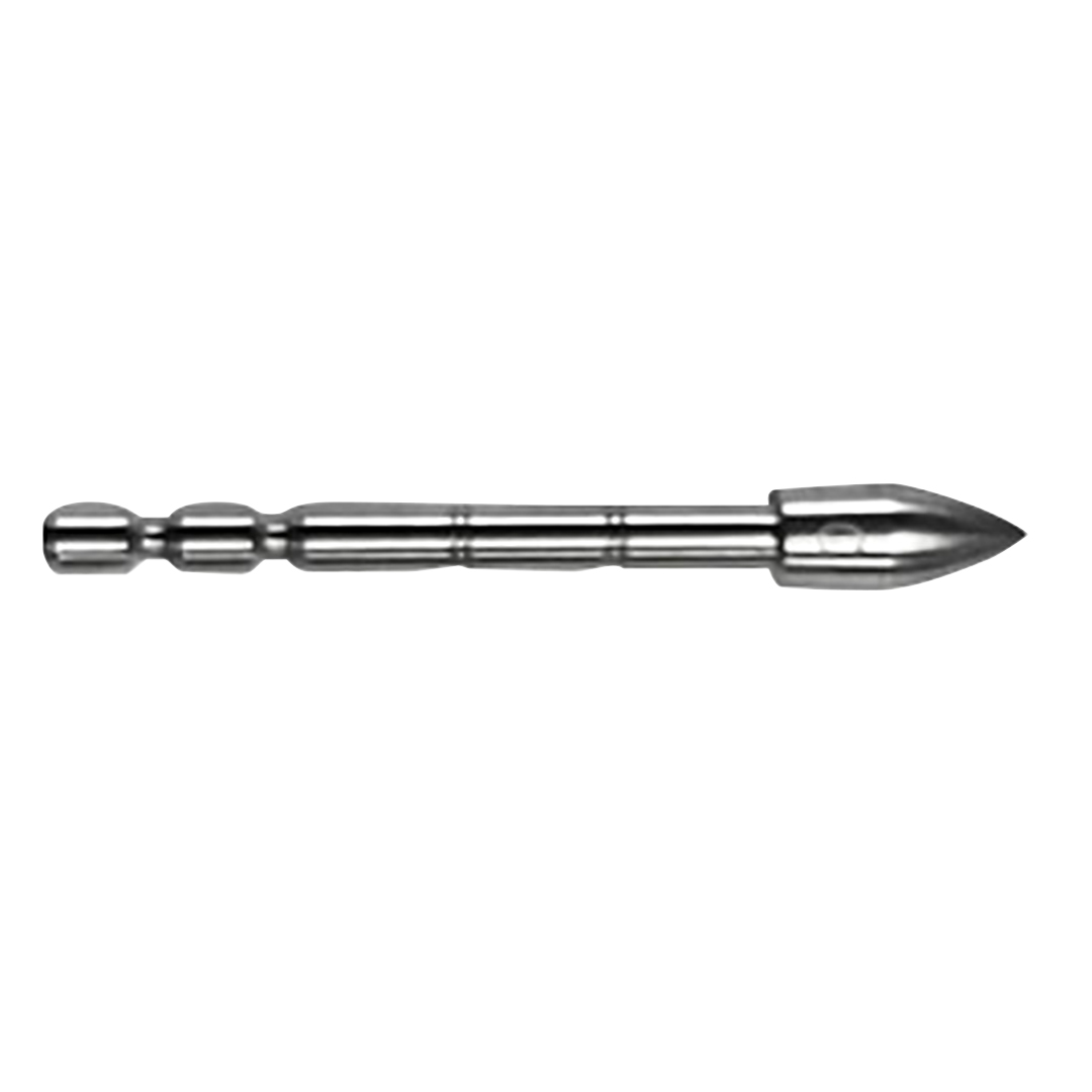 Black Eagle Glue-In Point Tungsten Revelation | Unit 12