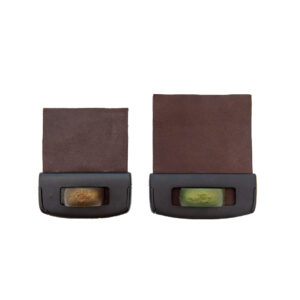 Fairweather Tab Barebow Plates Set Incl. Cuir