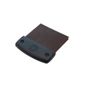 Fairweather Tab Barebow Pro Plates Set Incl. Cuir