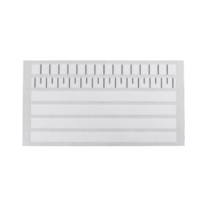 Fairweather Replacement Tape Set Barebow Tab